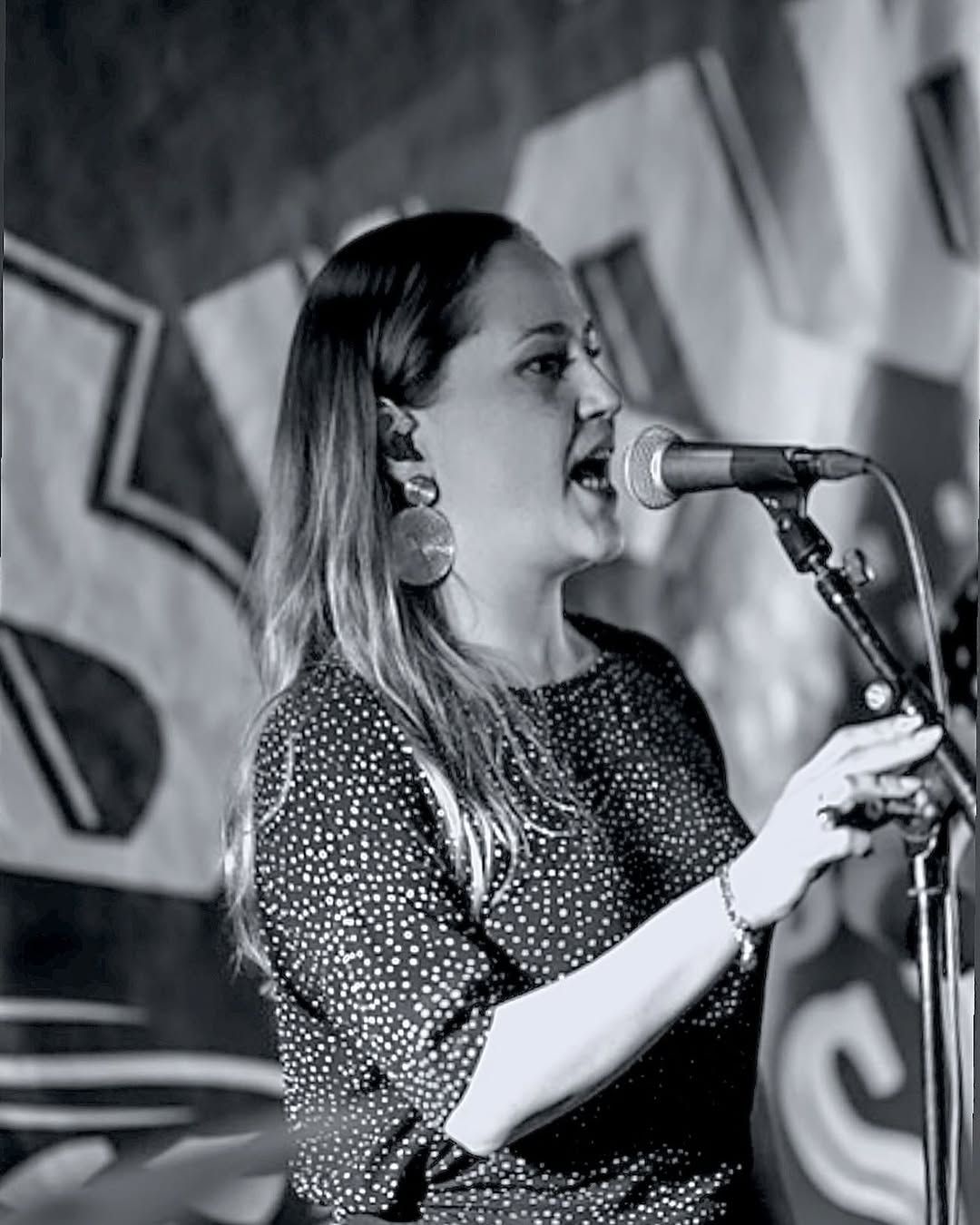 Amanda Marshall Project